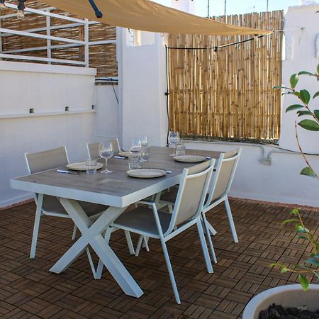 Maja Ostuni Centro - Luxury Apartment Eksteriør billede