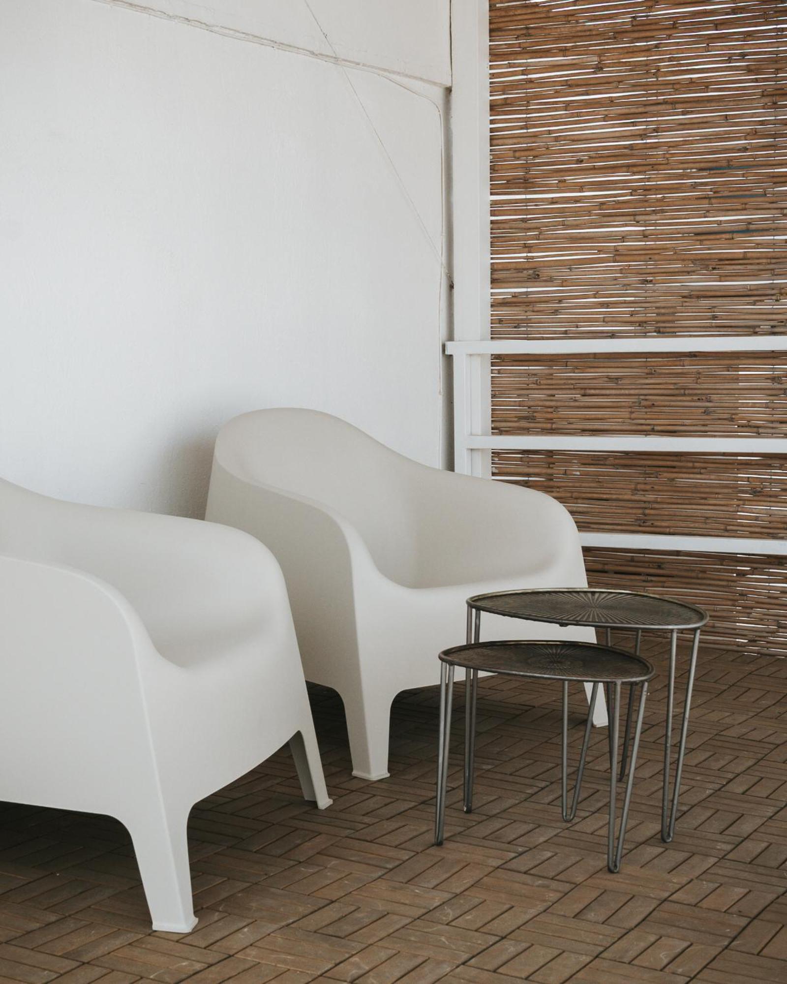 Maja Ostuni Centro - Luxury Apartment Eksteriør billede