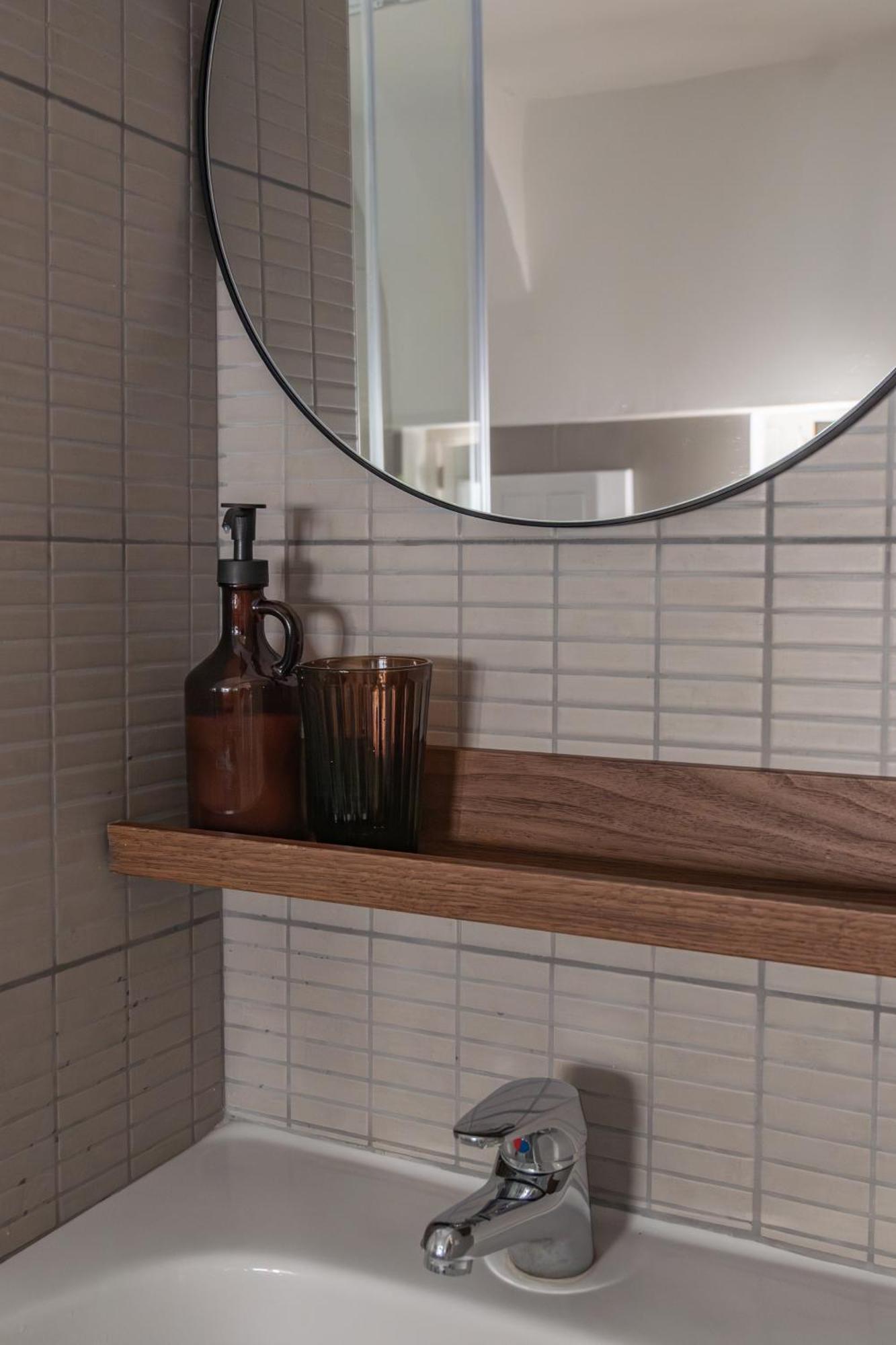Maja Ostuni Centro - Luxury Apartment Eksteriør billede